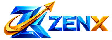 ZenxLogistics