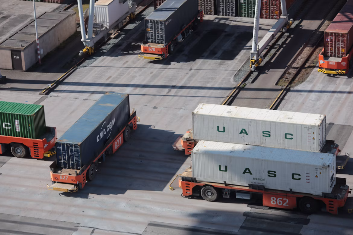 ZenxLogistics Operations